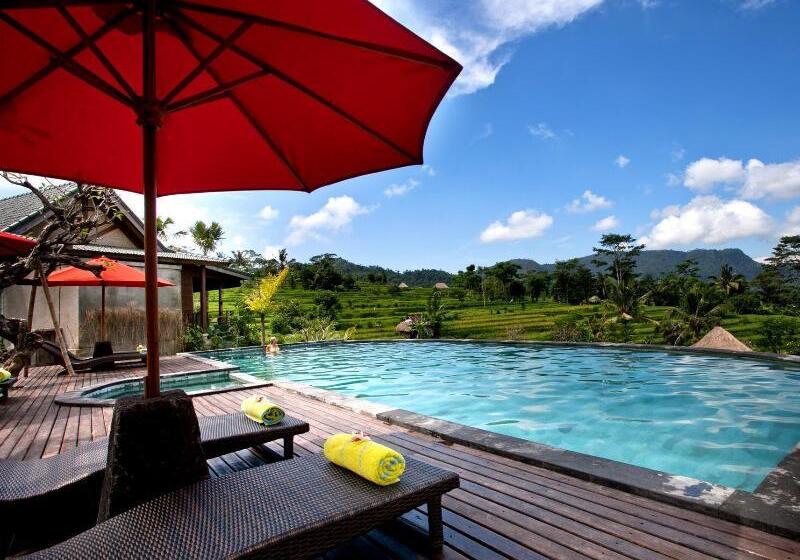 酒店 Sawah Indah Villa