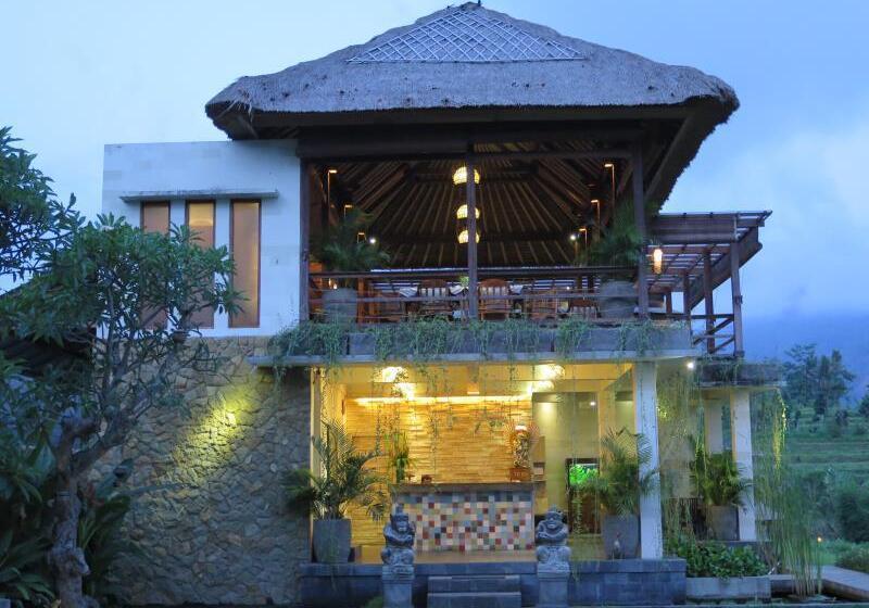 酒店 Sawah Indah Villa