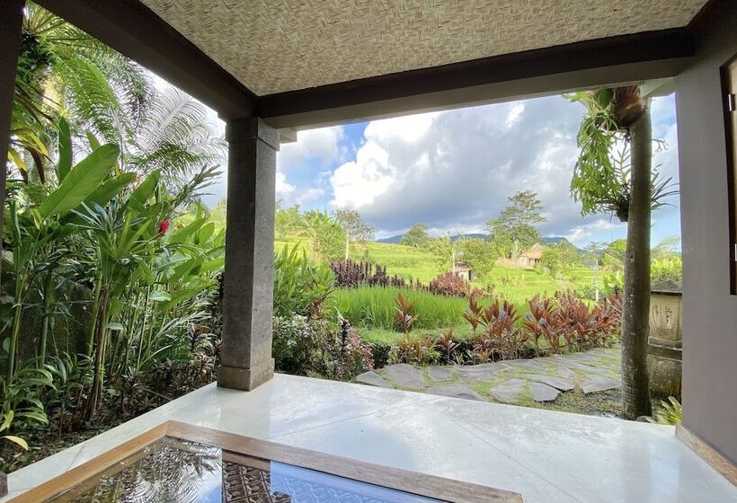 酒店 Sawah Indah Villa