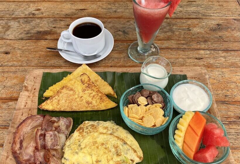 酒店 Sawah Indah Villa