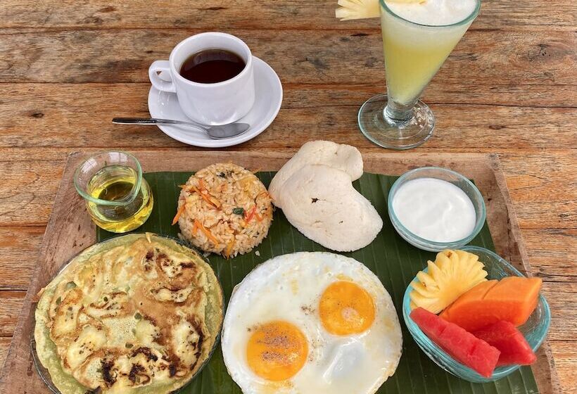 酒店 Sawah Indah Villa