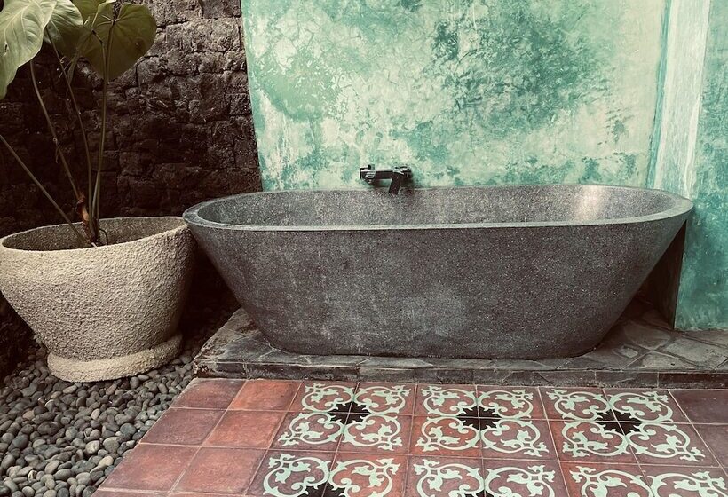 酒店 Sawah Indah Villa