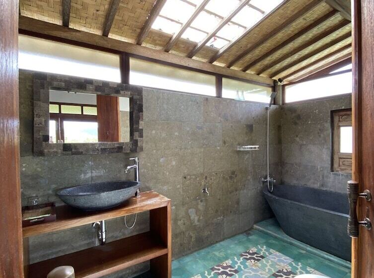 酒店 Sawah Indah Villa