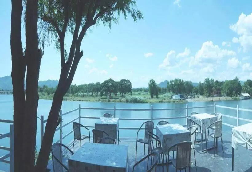 هتل Sky Resort Kanchanaburi