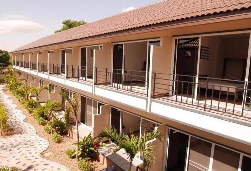 فندق Sky Resort Kanchanaburi