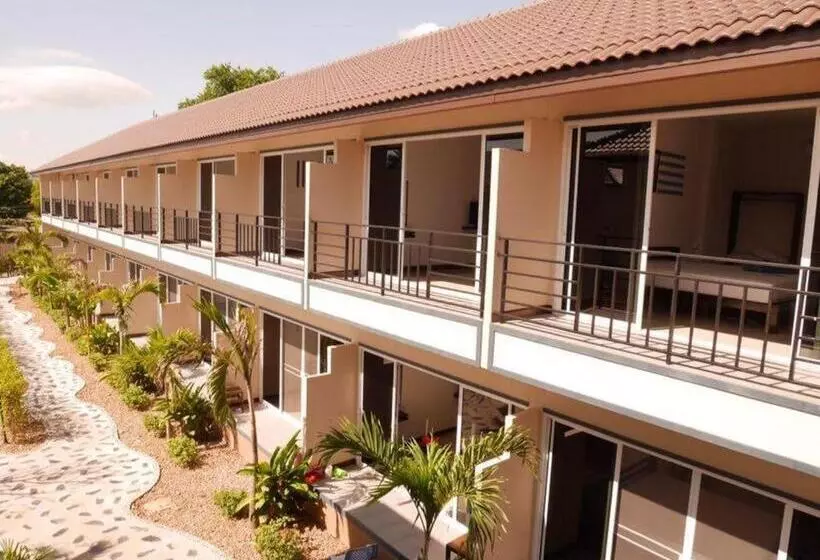 هتل Sky Resort Kanchanaburi