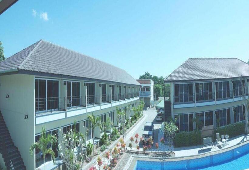 فندق Sky Resort Kanchanaburi