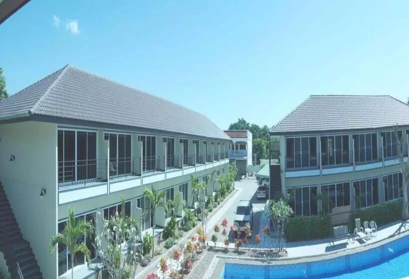 هتل Sky Resort Kanchanaburi