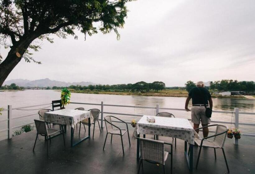 فندق Sky Resort Kanchanaburi