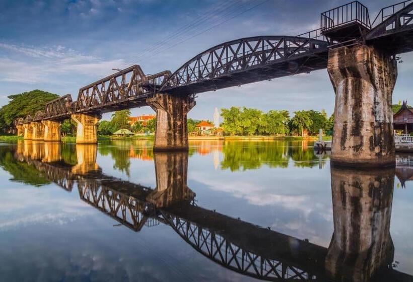 فندق Sky Resort Kanchanaburi