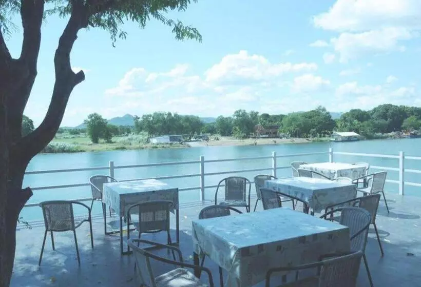 هتل Sky Resort Kanchanaburi