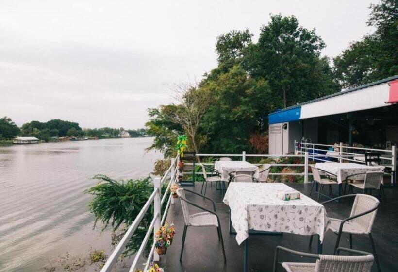 فندق Sky Resort Kanchanaburi