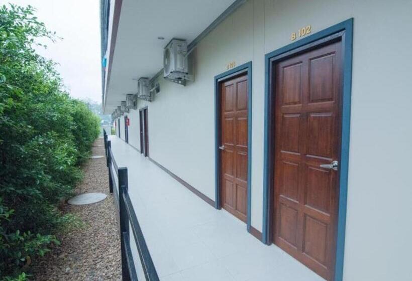 فندق Sky Resort Kanchanaburi