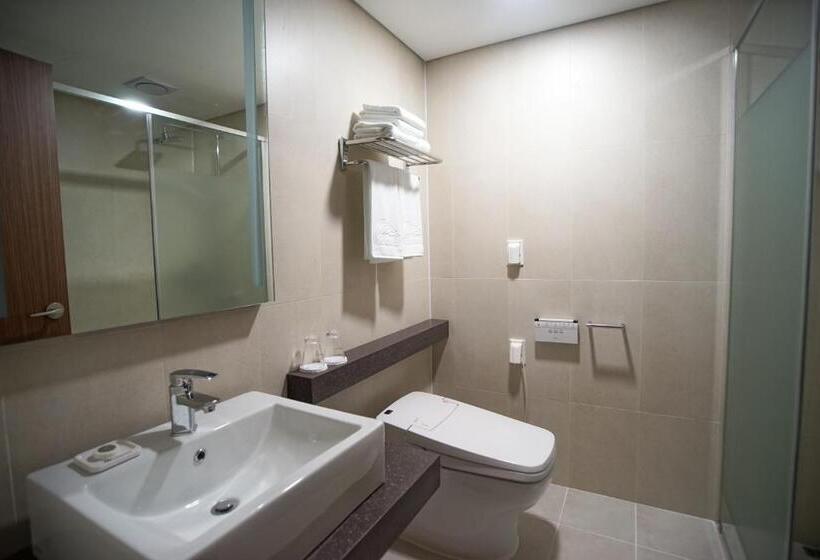 Hotelli Thesoom Forest