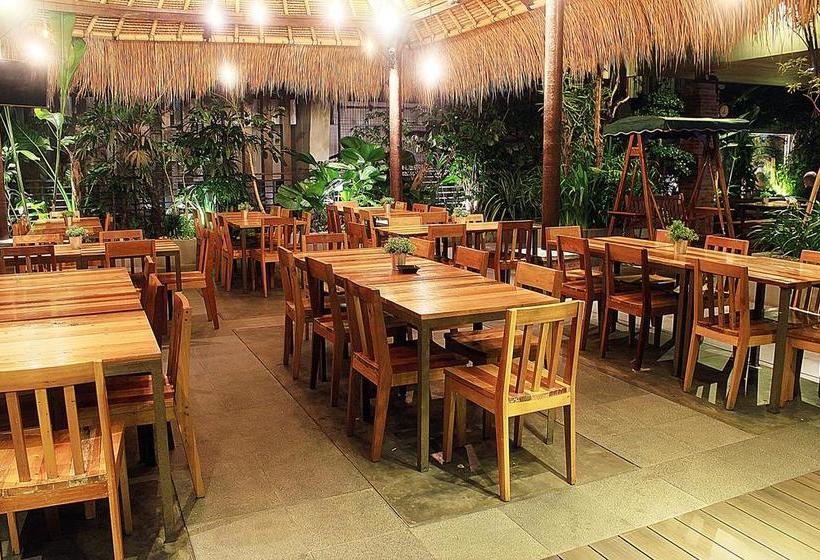 Hotel Zen Premium Setrawangi Raya