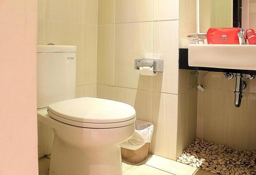 Hotel Zen Premium Setrawangi Raya