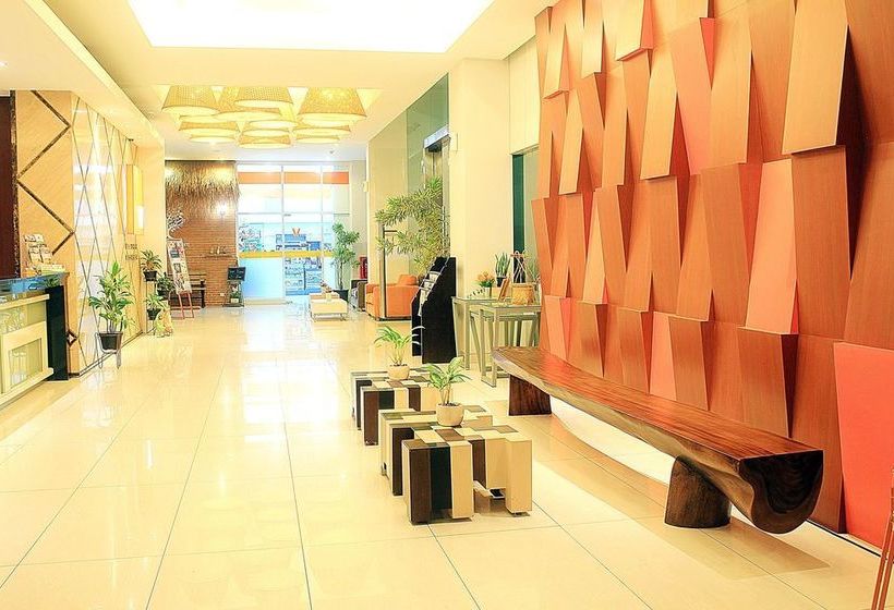 Hotel Zen Premium Setrawangi Raya