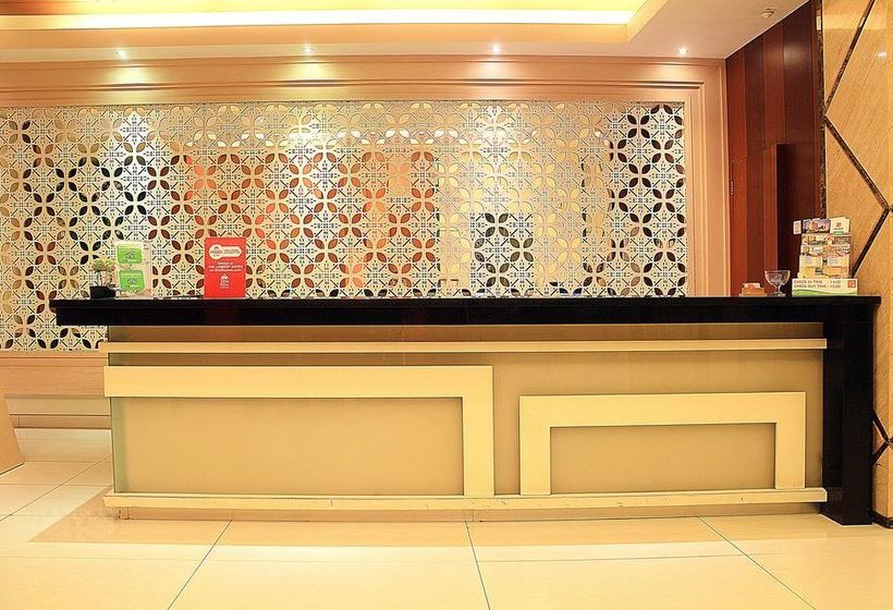 Hotel Zen Premium Setrawangi Raya