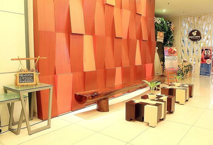 Hotel Zen Premium Setrawangi Raya