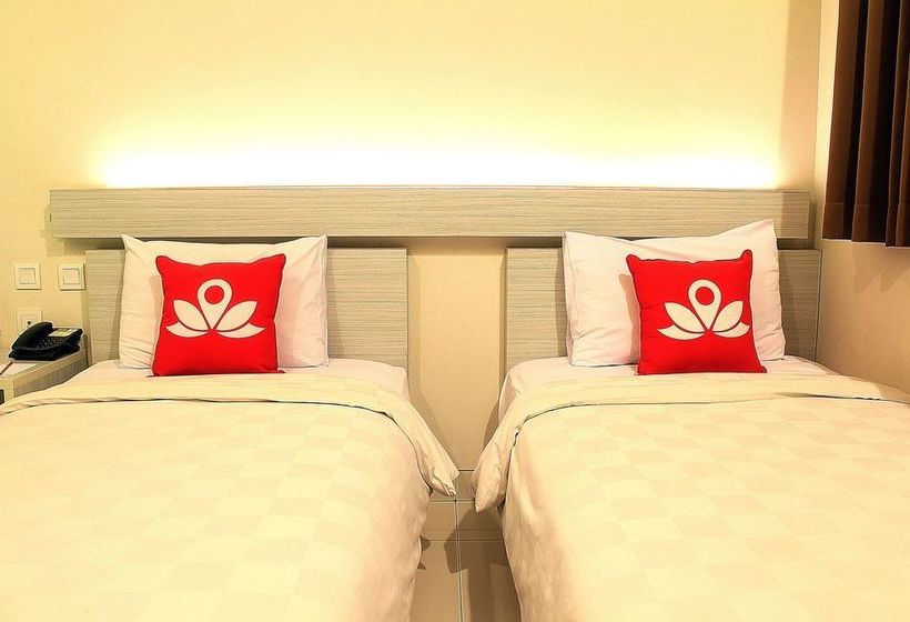 Hotel Zen Premium Setrawangi Raya