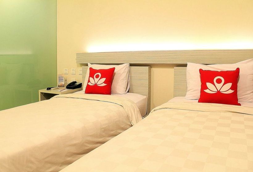 Hotel Zen Premium Setrawangi Raya