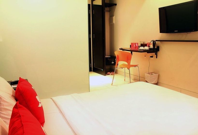 Hotel Zen Premium Setrawangi Raya