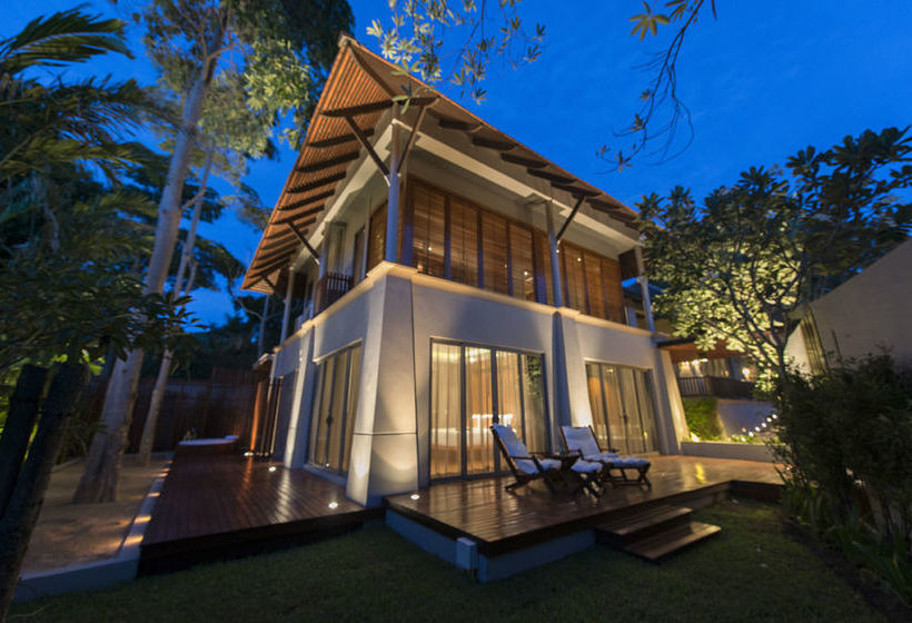 La Maison By Layana  Adult Only