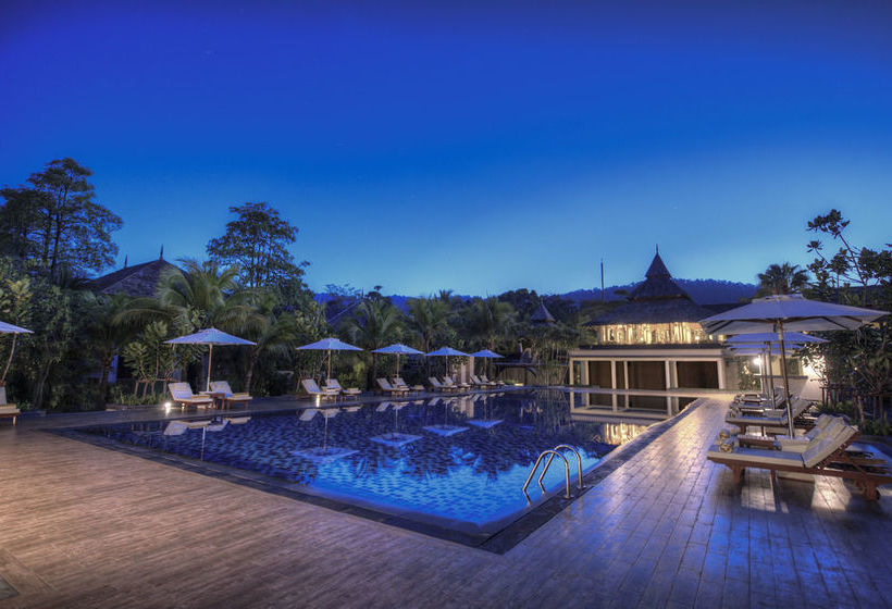 La Maison By Layana  Adult Only