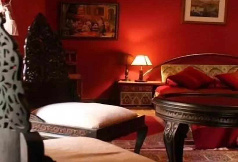 Le Riad Meknes