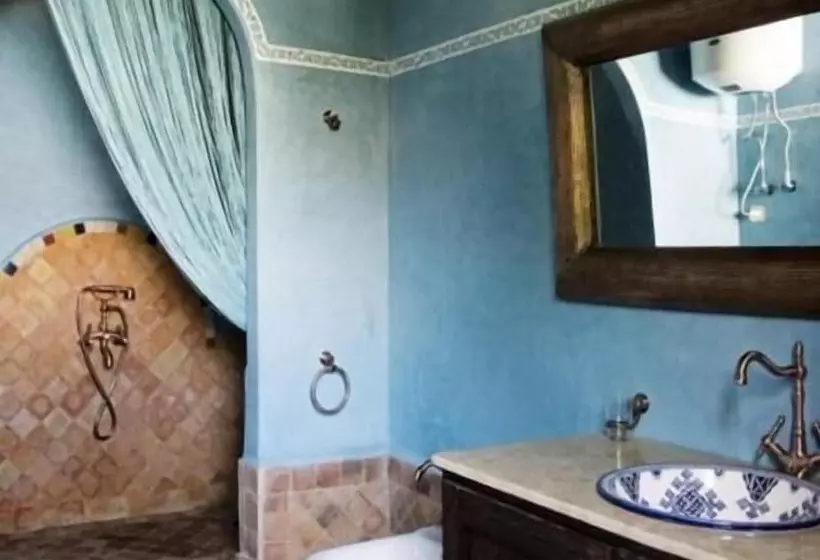 Le Riad Meknes