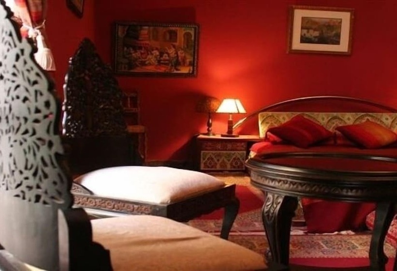 Le Riad Meknes