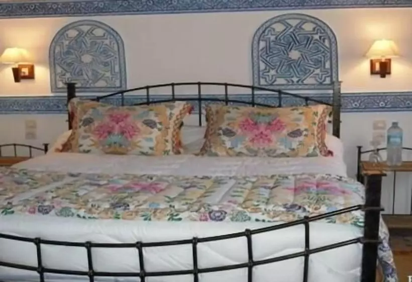 Le Riad Meknes