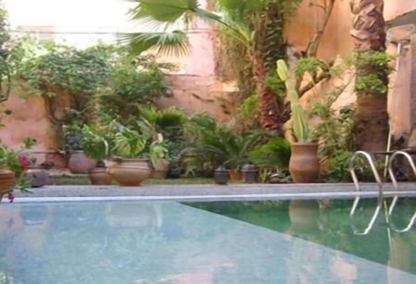 Le Riad Meknes