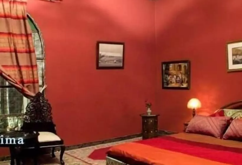 Le Riad Meknes