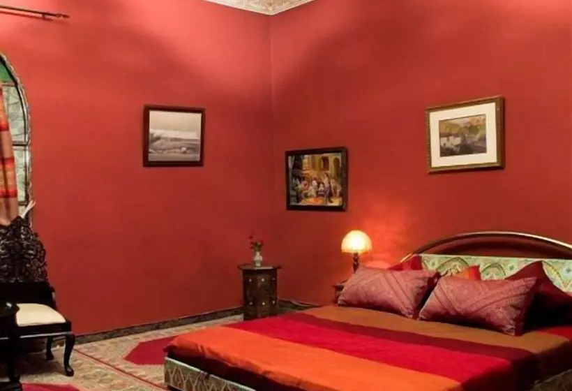 Le Riad Meknes