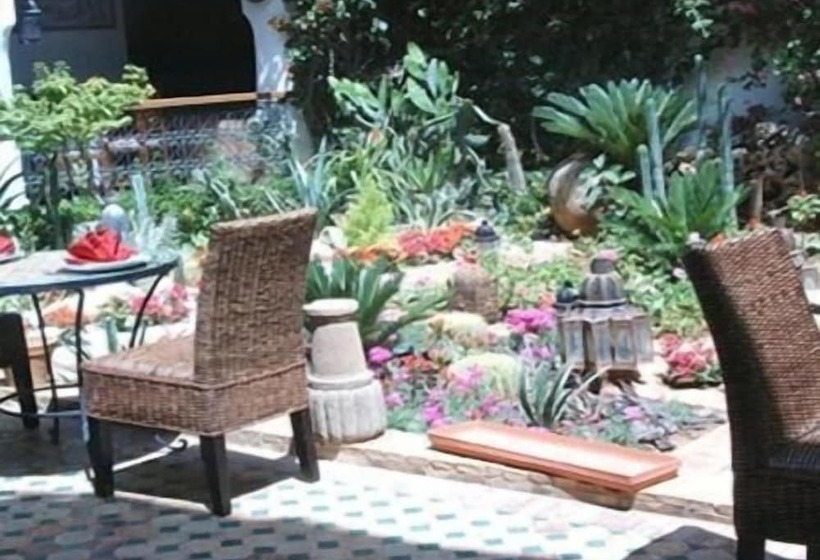Le Riad Meknes