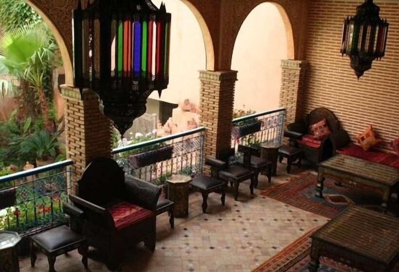 Le Riad Meknes