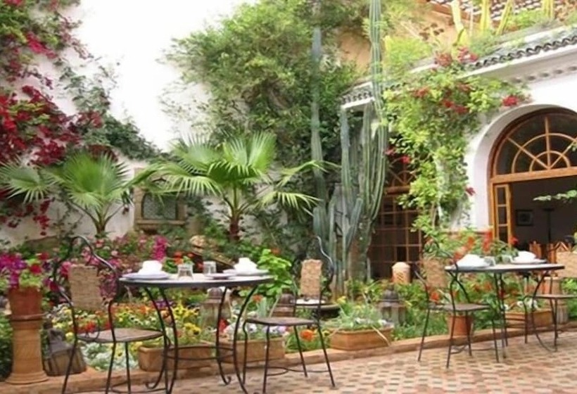 Le Riad Meknes