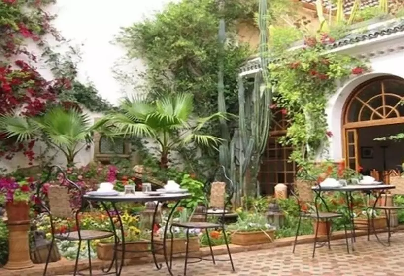 Le Riad Meknes