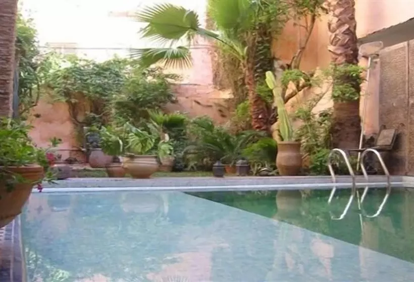 Le Riad Meknes