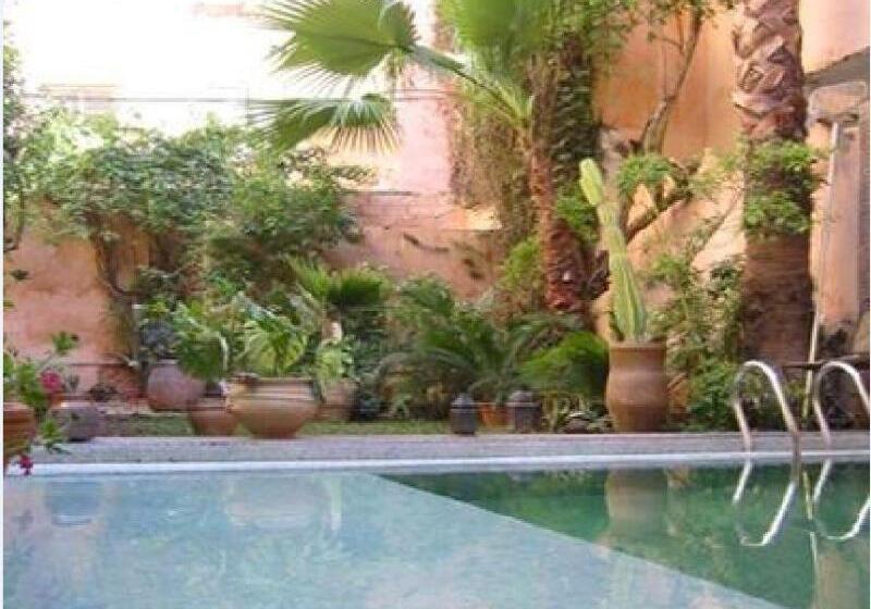 Le Riad Meknes