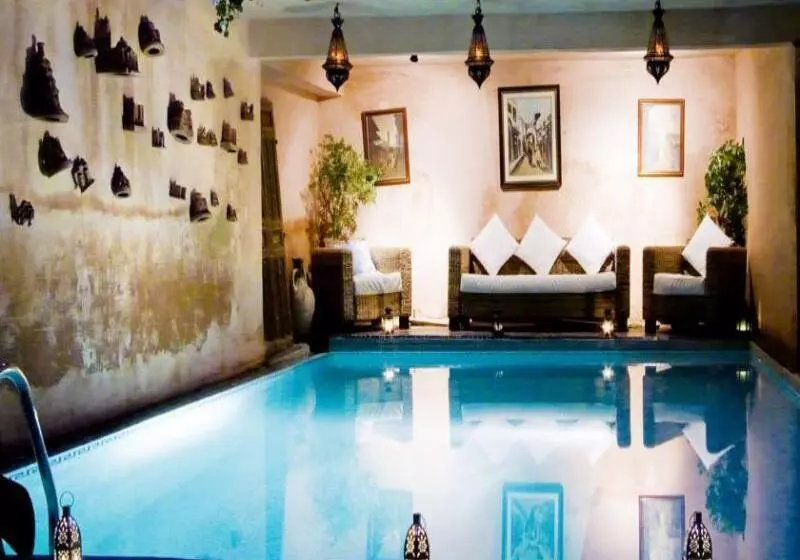 Le Riad Meknes