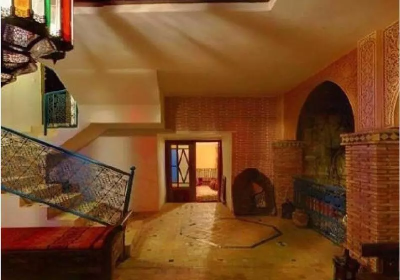 Le Riad Meknes