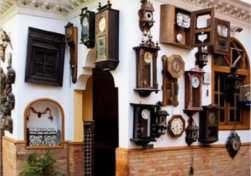 Le Riad Meknes
