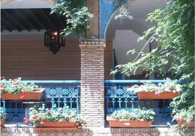 Le Riad Meknes