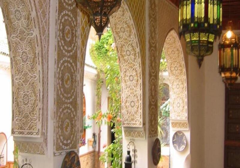 Le Riad Meknes