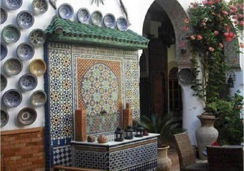 Le Riad Meknes