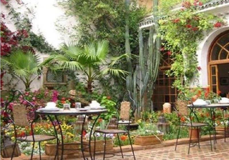 Le Riad Meknes