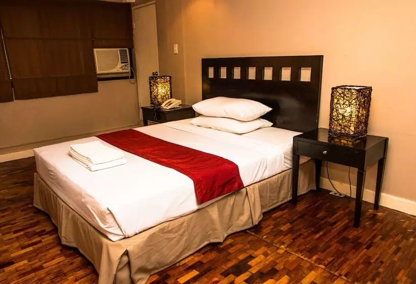 Lpl Suites Greenbelt