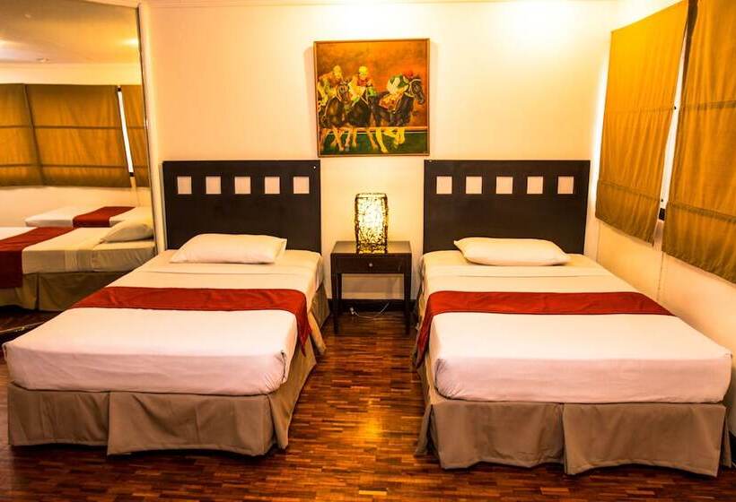 Lpl Suites Greenbelt